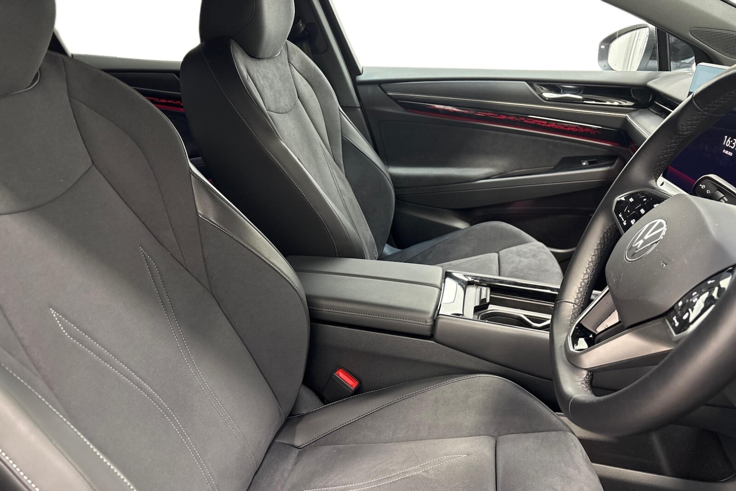 Used Volkswagen ID.7 2024 for sale - 77010293: Photo 18