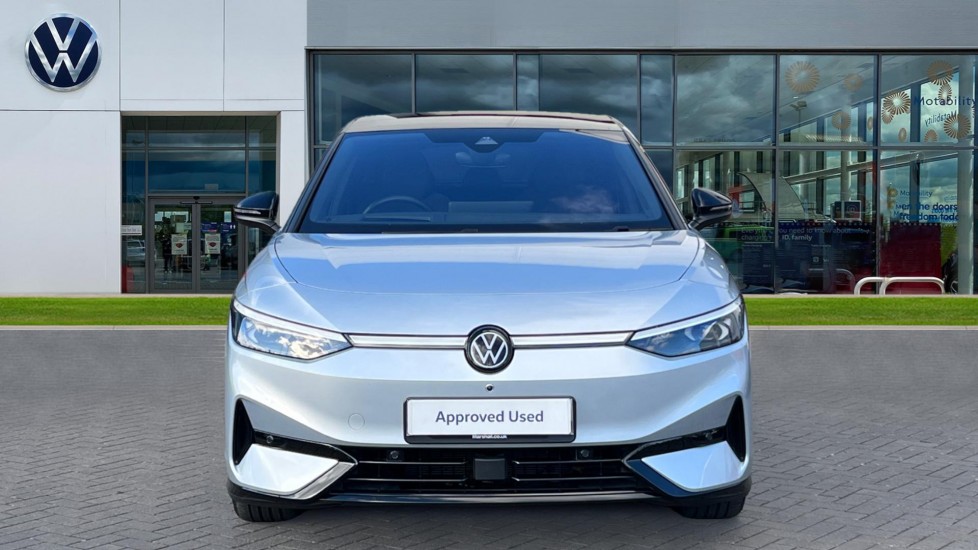 Used Volkswagen ID.7 2024 for sale - 77010293: Photo 19