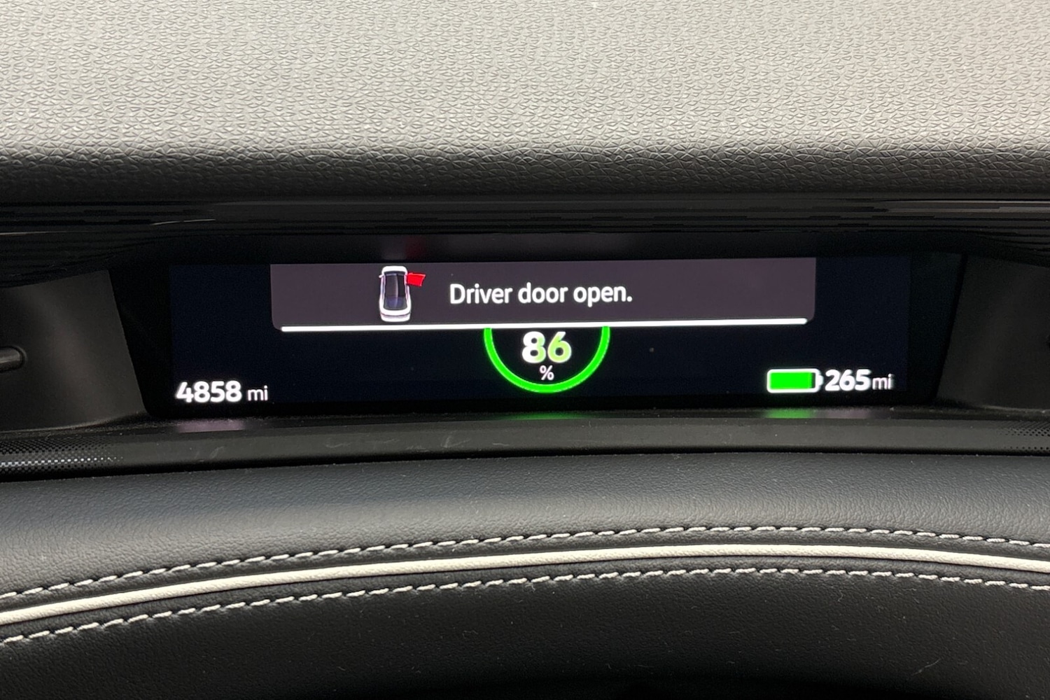 Used Volkswagen ID.7 2024 for sale - 77010293: Photo 21