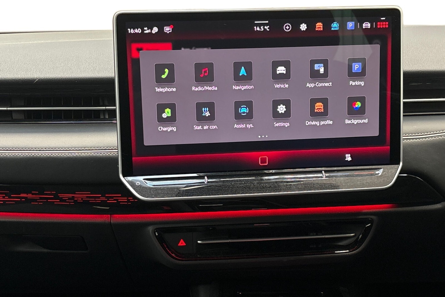 Used Volkswagen ID.7 2024 for sale - 77010293: Photo 22