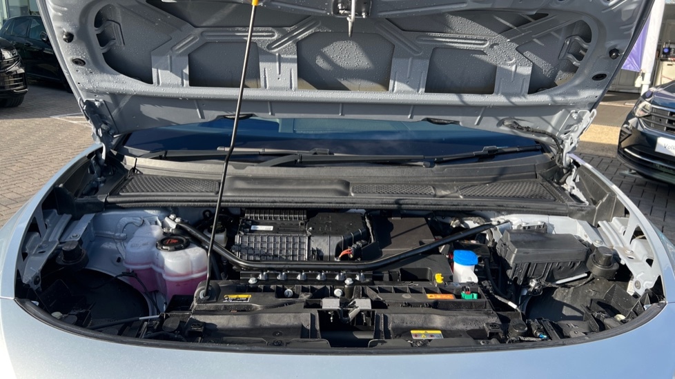 Used Volkswagen ID.7 2024 for sale - 77010293: Photo 28