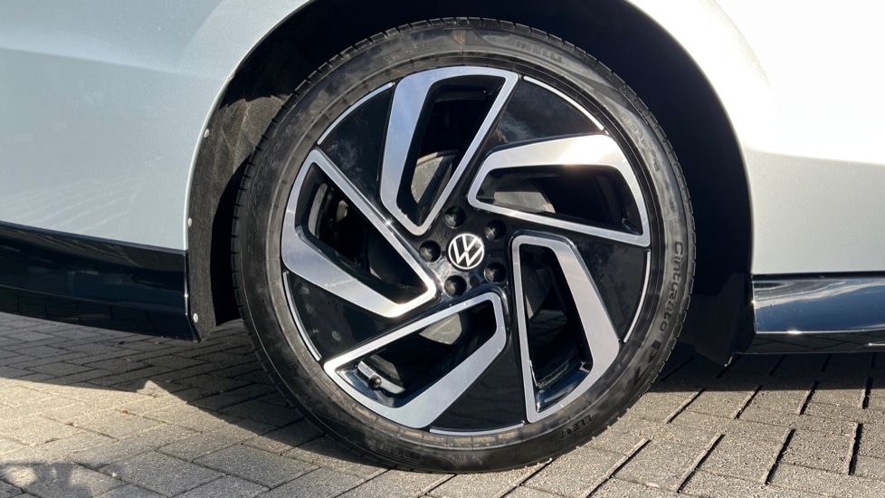 Used Volkswagen ID.7 2024 for sale - 77010293: Photo 29