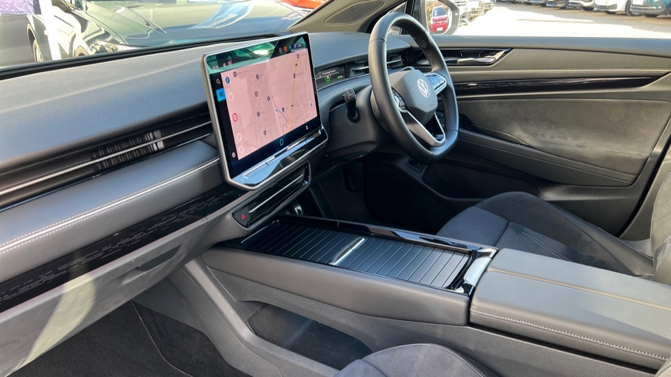 Used Volkswagen ID.7 2024 for sale - 77010293: Photo 3