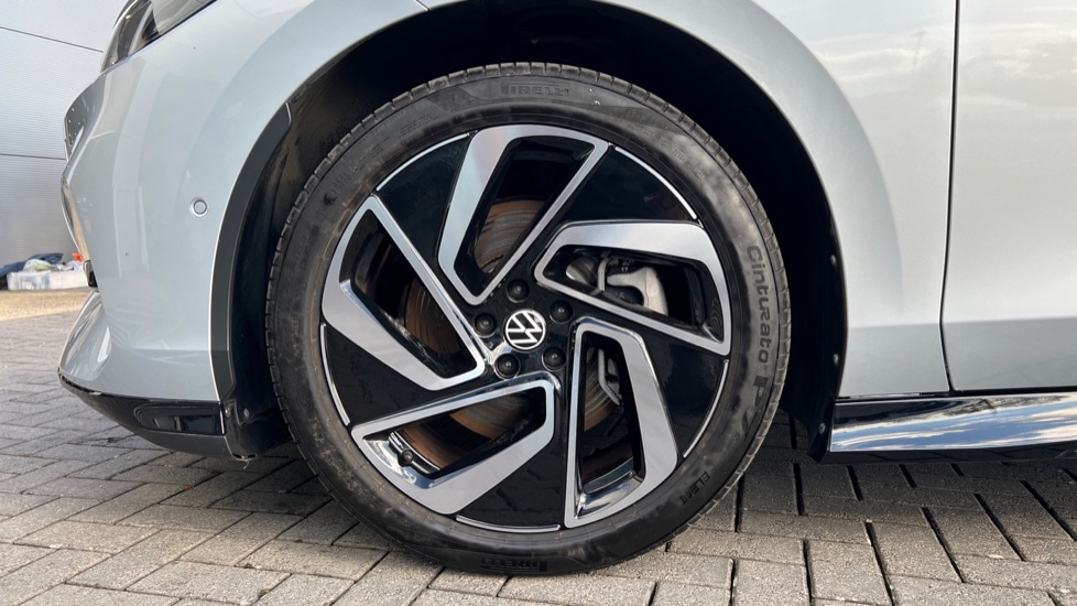 Used Volkswagen ID.7 2024 for sale - 77010293: Photo 30