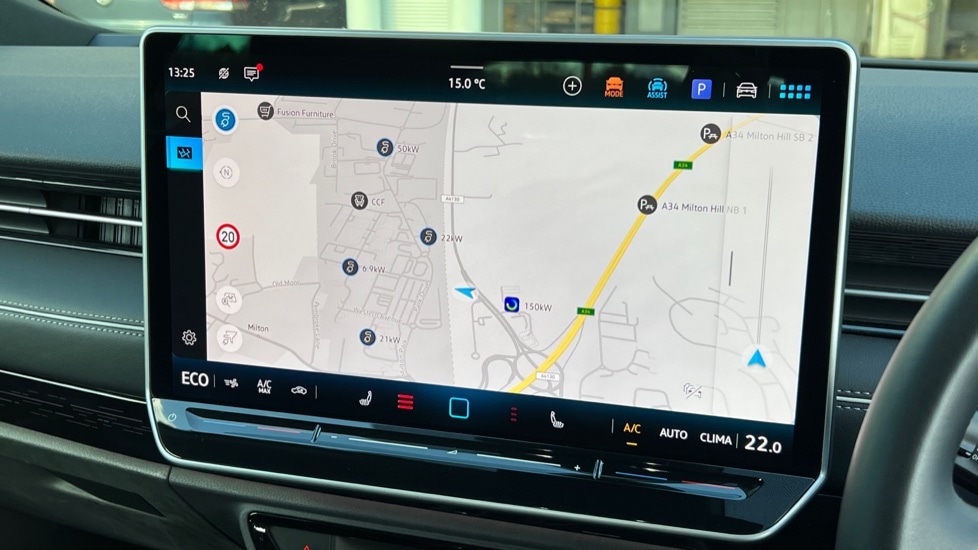 Used Volkswagen ID.7 2024 for sale - 77010293: Photo 32