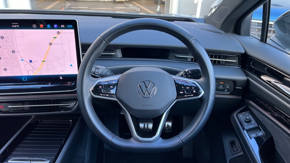 Used Volkswagen ID.7 2024 for sale - 77010293: Photo 38