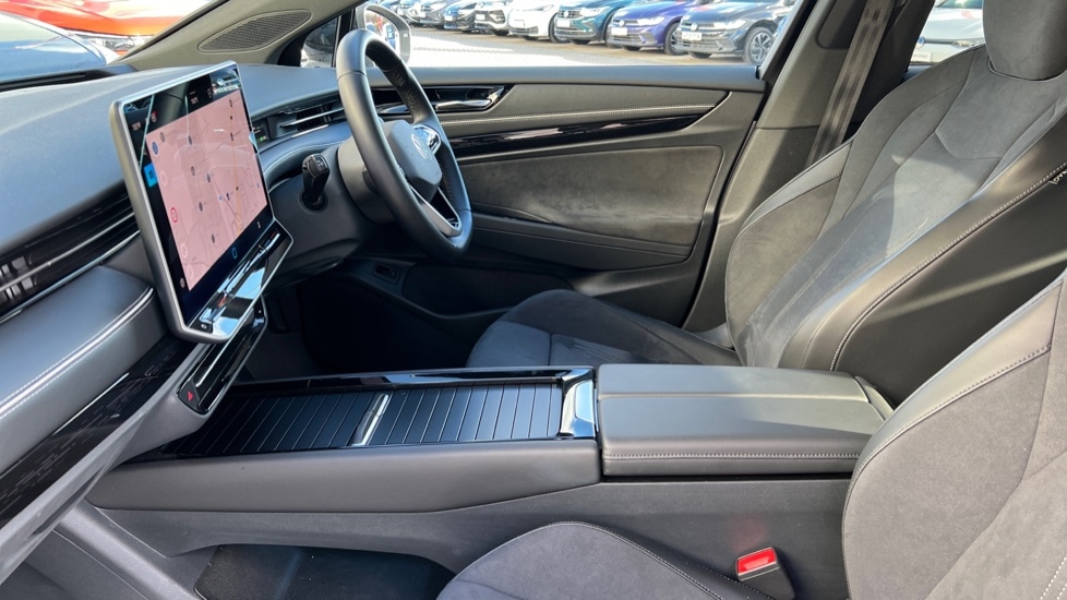 Used Volkswagen ID.7 2024 for sale - 77010293: Photo 39