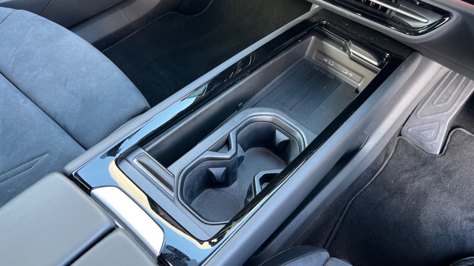 Used Volkswagen ID.7 2024 for sale - 77010293: Photo 45