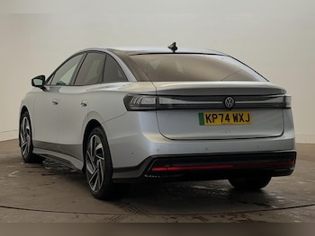 Used Volkswagen ID.7 2024 for sale - 77010293: Photo