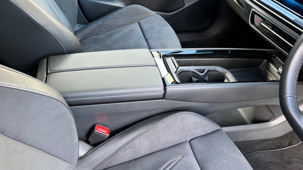 Used Volkswagen ID.7 2024 for sale - 77010293: Photo 54