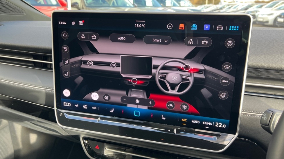 Used Volkswagen ID.7 2024 for sale - 77010293: Photo 55