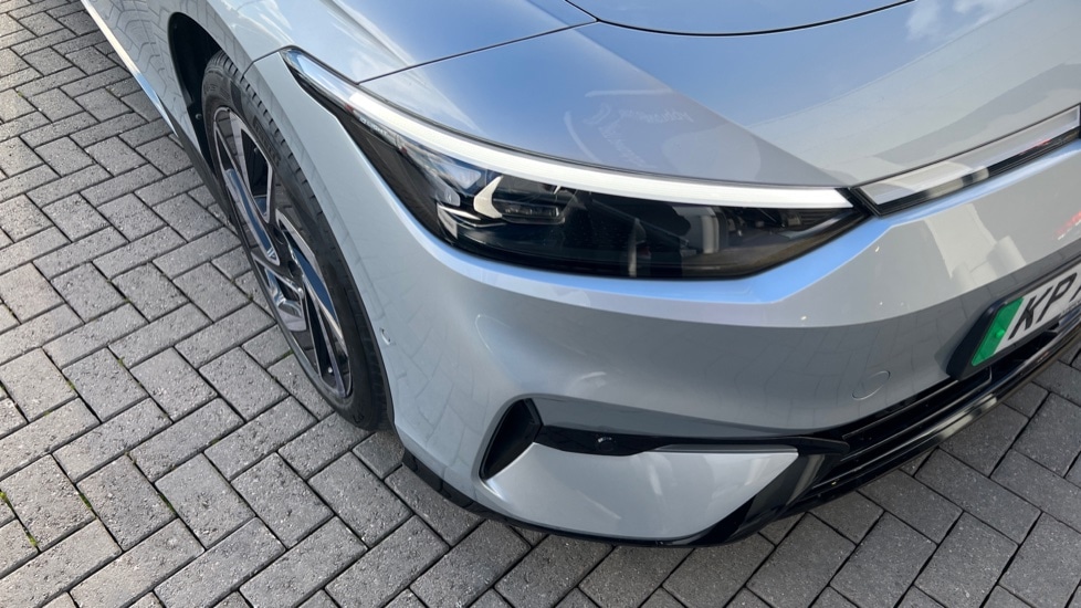 Used Volkswagen ID.7 2024 for sale - 77010293: Photo 56