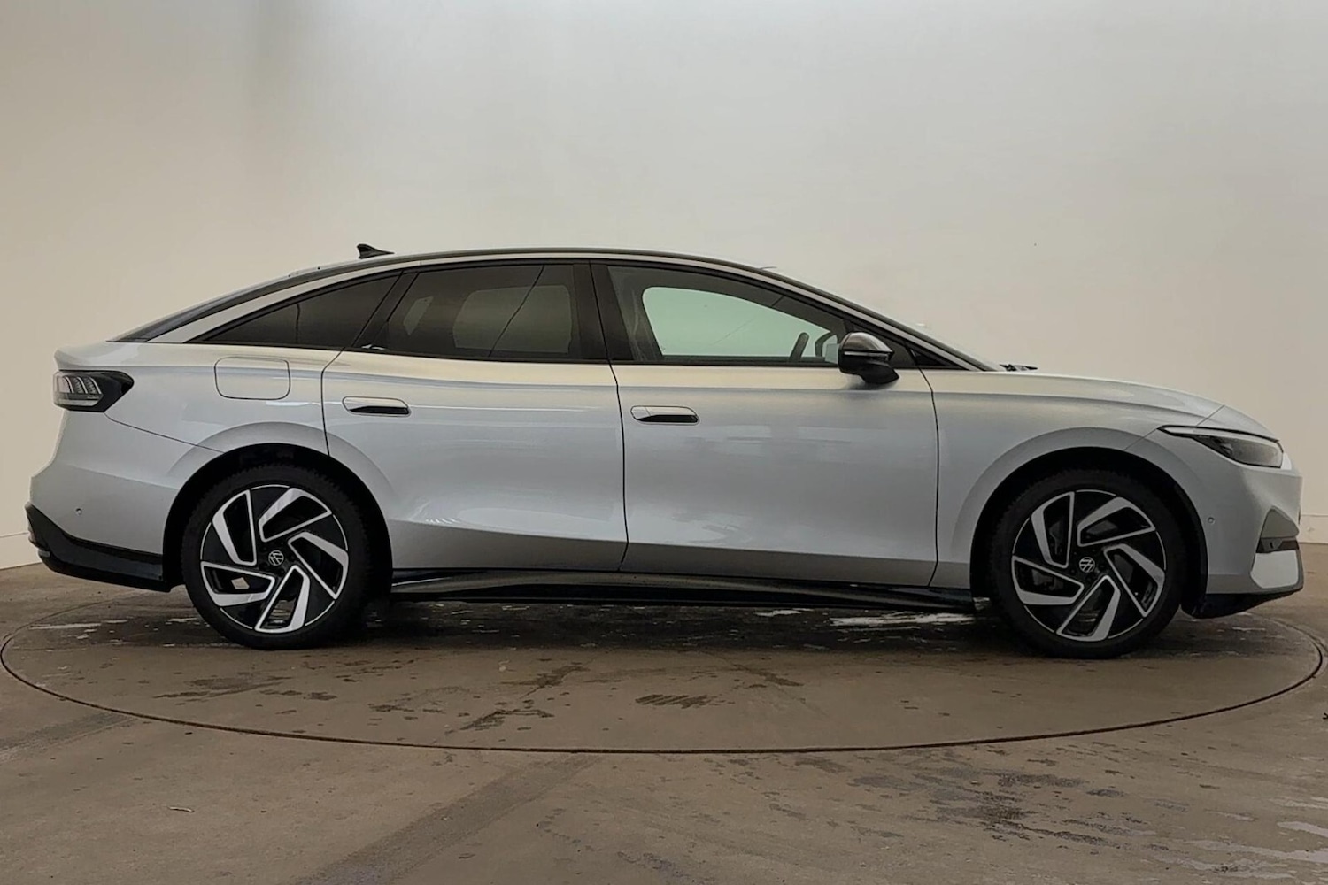 Used Volkswagen ID.7 2024 for sale - 77010293: Photo 6