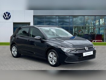 2021 - 1.5 TSI Life 5dr