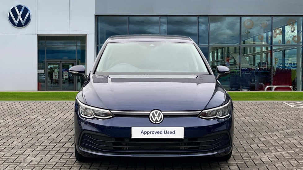 Used Volkswagen Golf 2023 for sale - 76276414: Photo 10