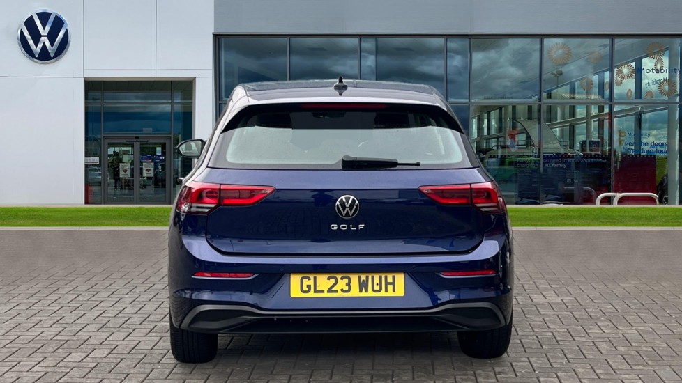 Used Volkswagen Golf 2023 for sale - 76276414: Photo 11