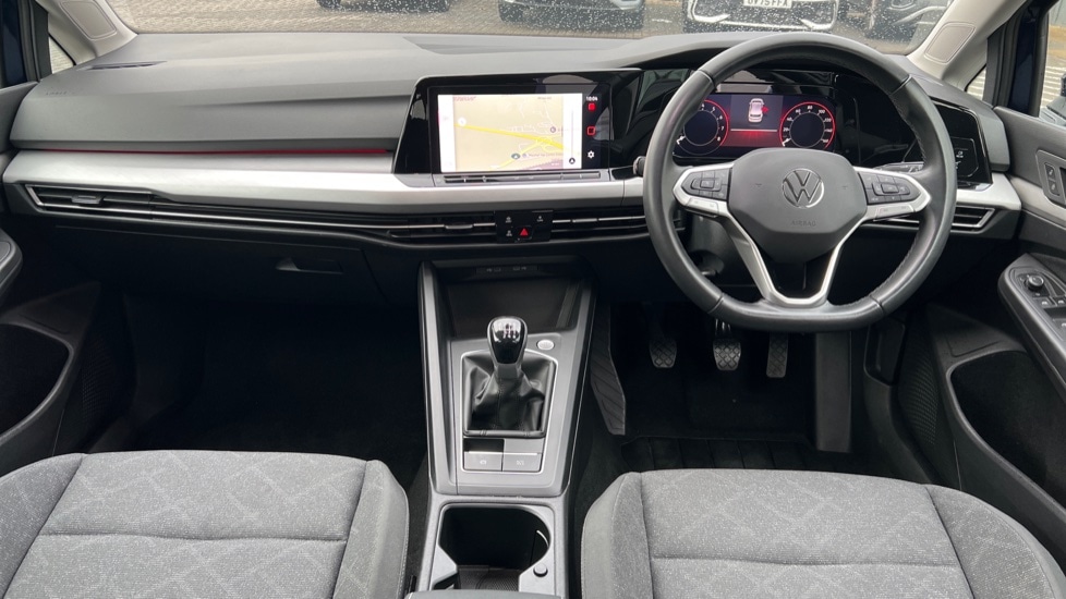 Used Volkswagen Golf 2023 for sale - 76276414: Photo 12