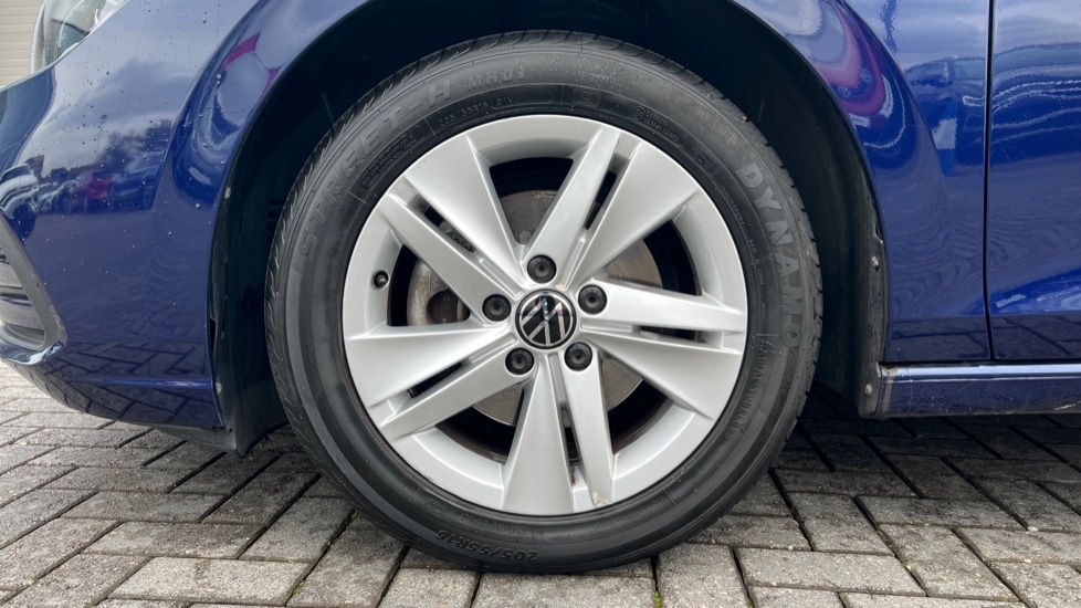 Used Volkswagen Golf 2023 for sale - 76276414: Photo 19