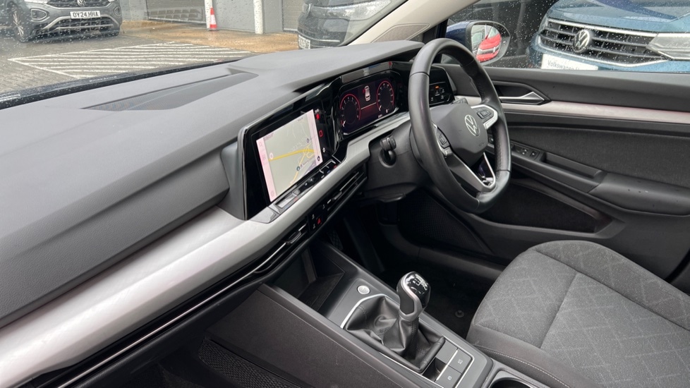 Used Volkswagen Golf 2023 for sale - 76276414: Photo 2