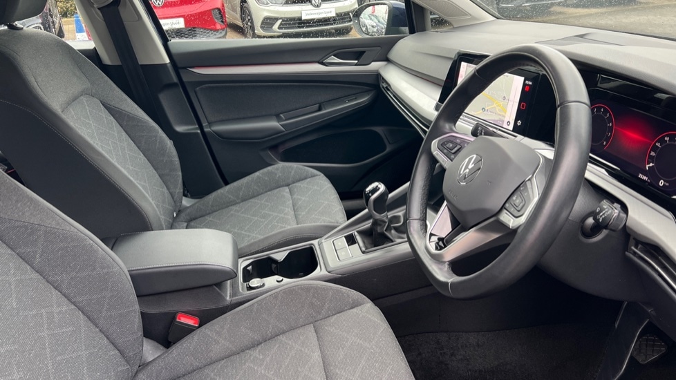 Used Volkswagen Golf 2023 for sale - 76276414: Photo 26