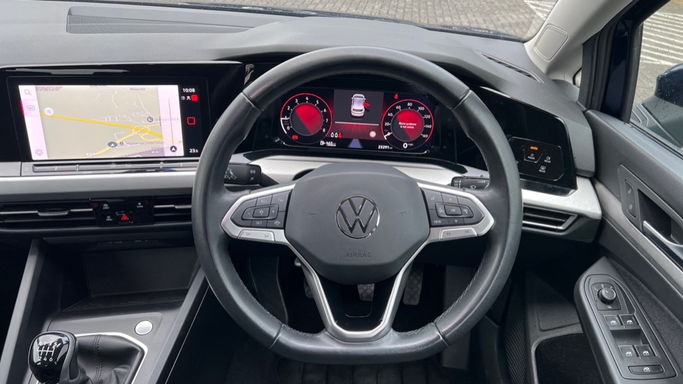 Used Volkswagen Golf 2023 for sale - 76276414: Photo 27