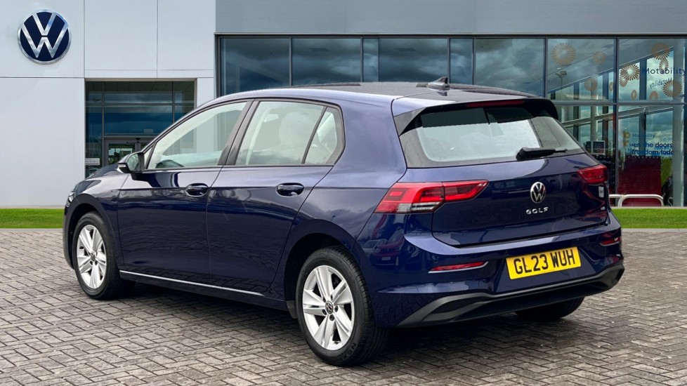 Used Volkswagen Golf 2023 for sale - 76276414: Photo 3