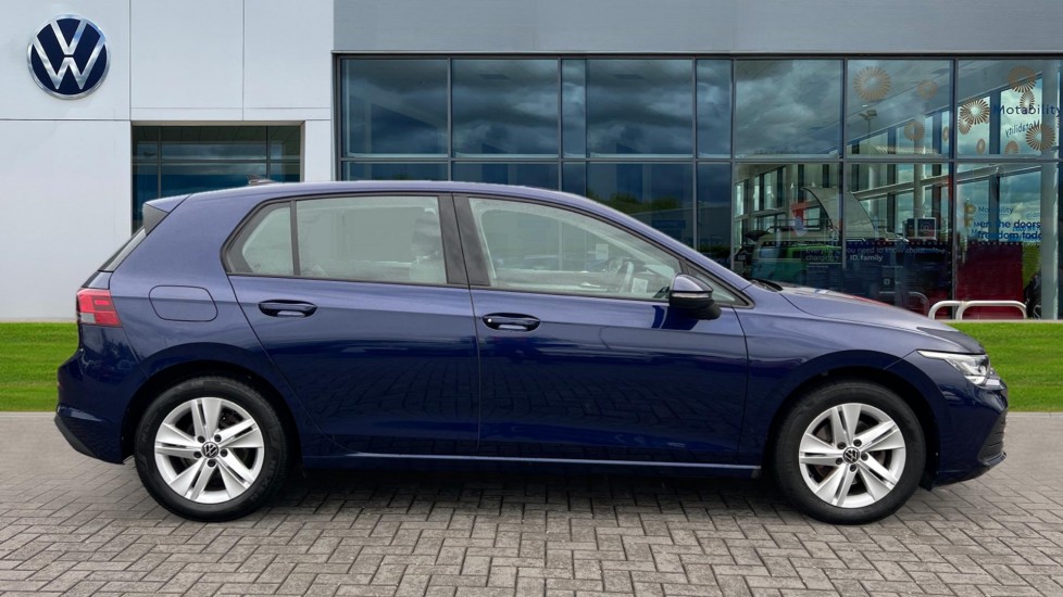 Used Volkswagen Golf 2023 for sale - 76276414: Photo 4
