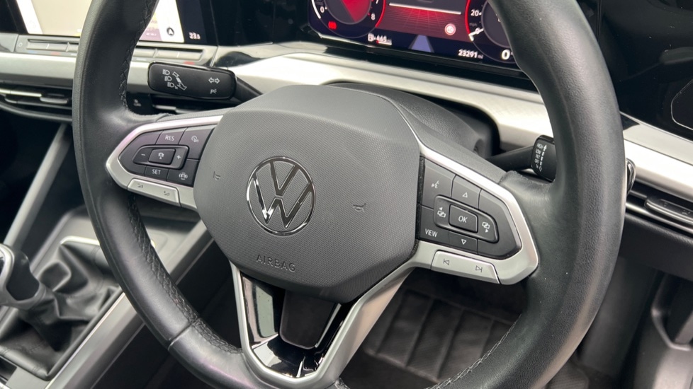 Used Volkswagen Golf 2023 for sale - 76276414: Photo 43