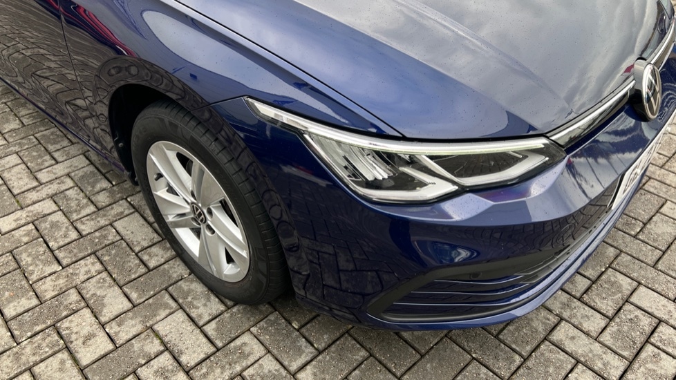 Used Volkswagen Golf 2023 for sale - 76276414: Photo 45