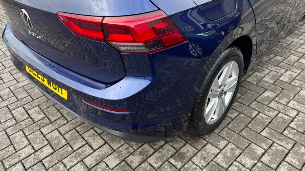 Used Volkswagen Golf 2023 for sale - 76276414: Photo 48