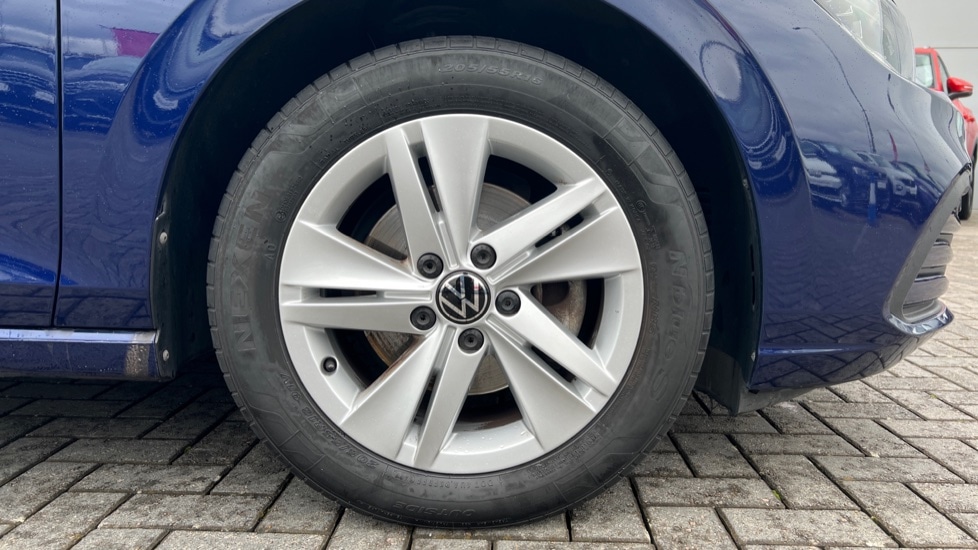 Used Volkswagen Golf 2023 for sale - 76276414: Photo 5