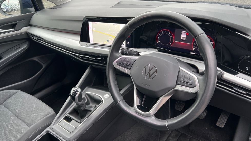Used Volkswagen Golf 2023 for sale - 76276414: Photo 6