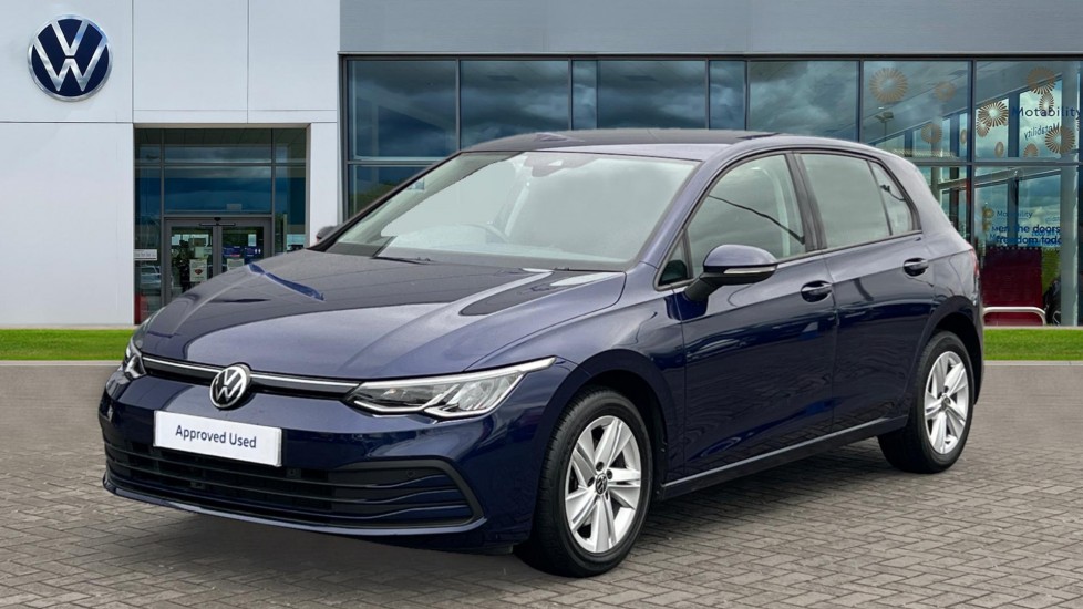 Used Volkswagen Golf 2023 for sale - 76276414: Photo 7