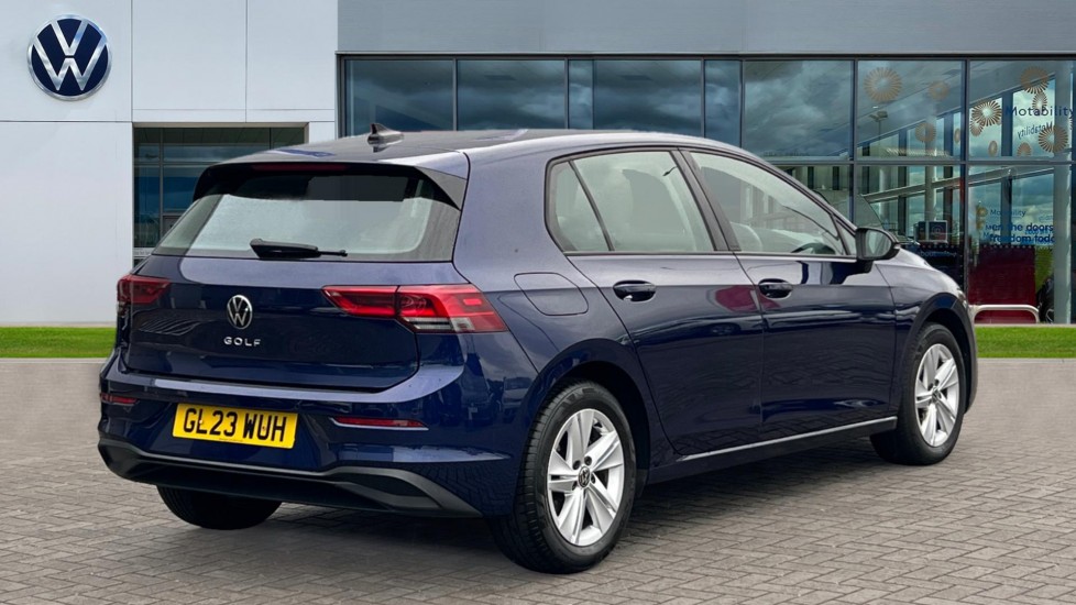 Used Volkswagen Golf 2023 for sale - 76276414: Photo 8