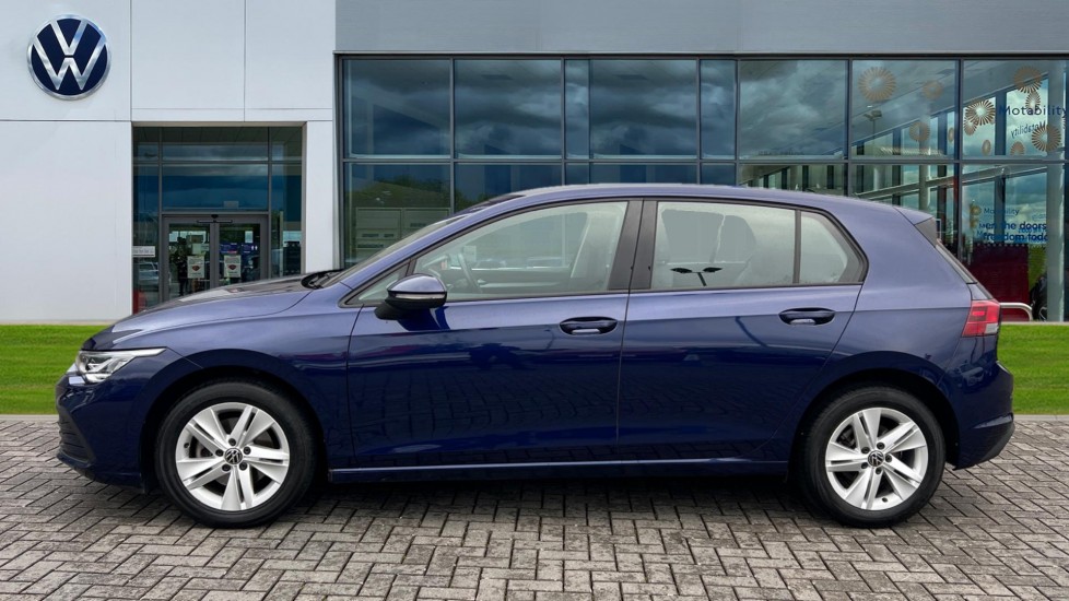 Used Volkswagen Golf 2023 for sale - 76276414: Photo 9
