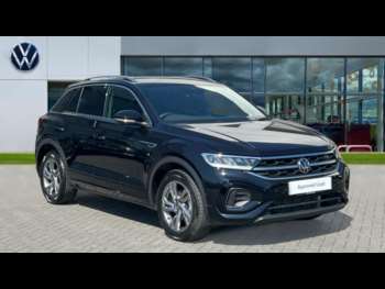 2024 - 1.5 TSI R-Line 5dr DSG