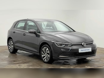 Used Volkswagen Golf 2022 for sale - 75495452: Photo
