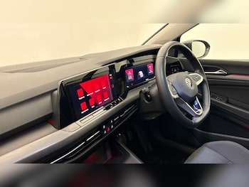 Used Volkswagen Golf 2022 for sale - 75495452: Photo