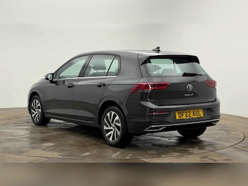 Used Volkswagen Golf 2022 for sale - 75495452: Photo