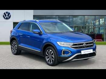 2023 - 1.5 TSI Style 5dr DSG Auto