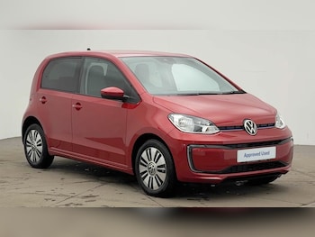 Volkswagen - up!