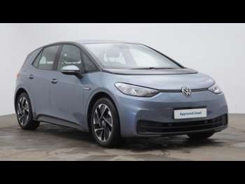2021 - 150kW Life Pro Performance 58kWh 5dr Auto