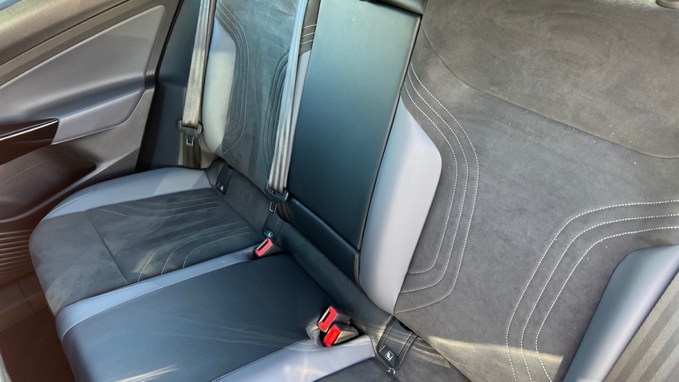 Used Volkswagen ID.4 2022 for sale - 76361973: Photo 23