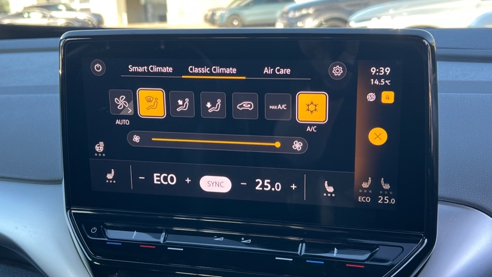 Used Volkswagen ID.4 2022 for sale - 76361973: Photo 35