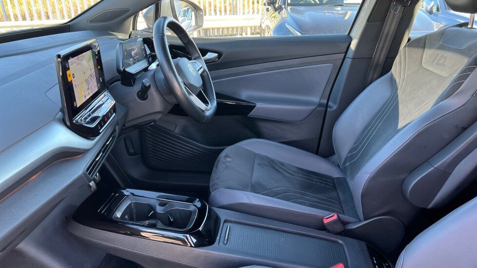 Used Volkswagen ID.4 2022 for sale - 76361973: Photo 36