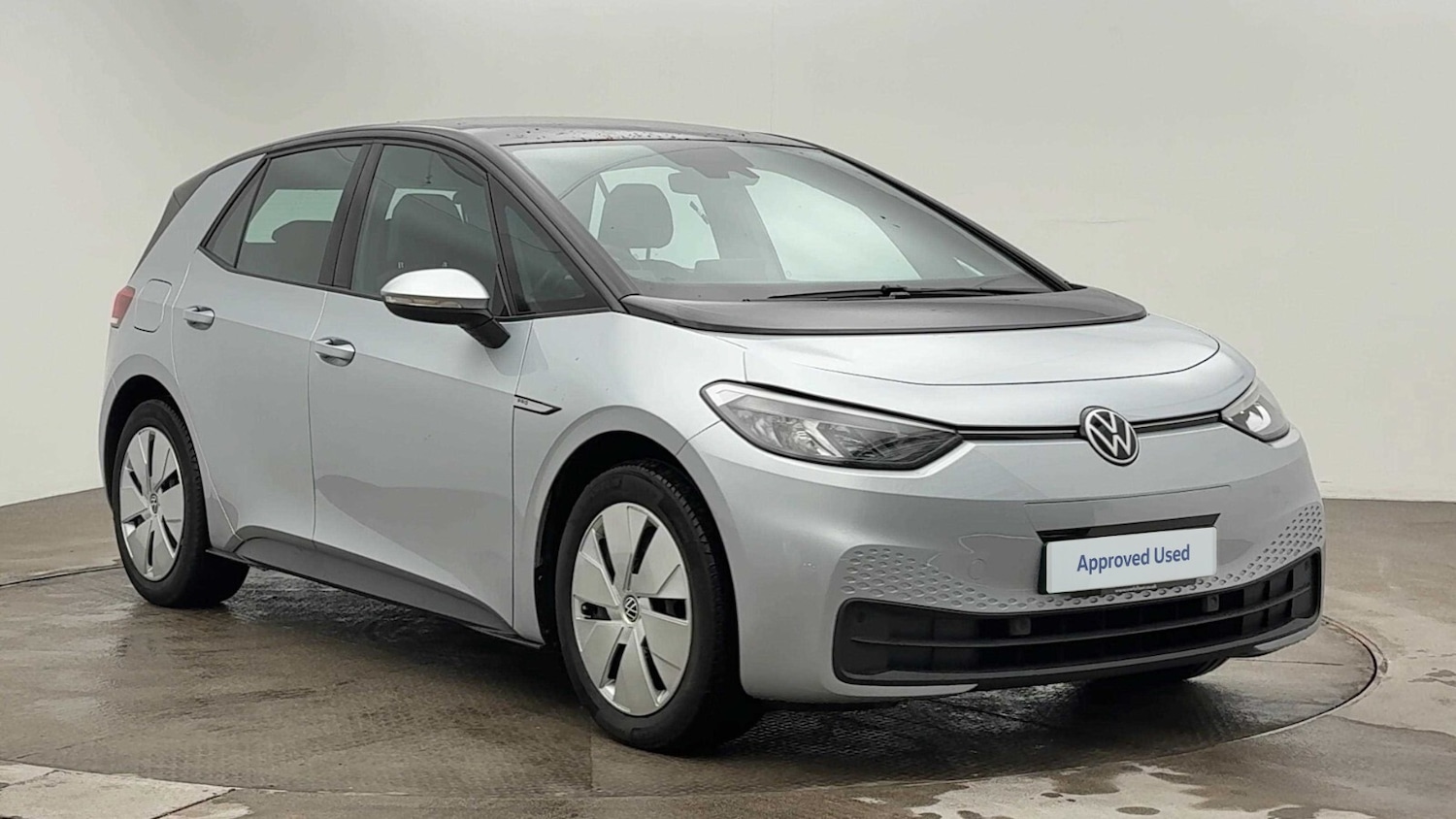 Used Volkswagen ID3 2022 for sale - 76183996: Photo 1