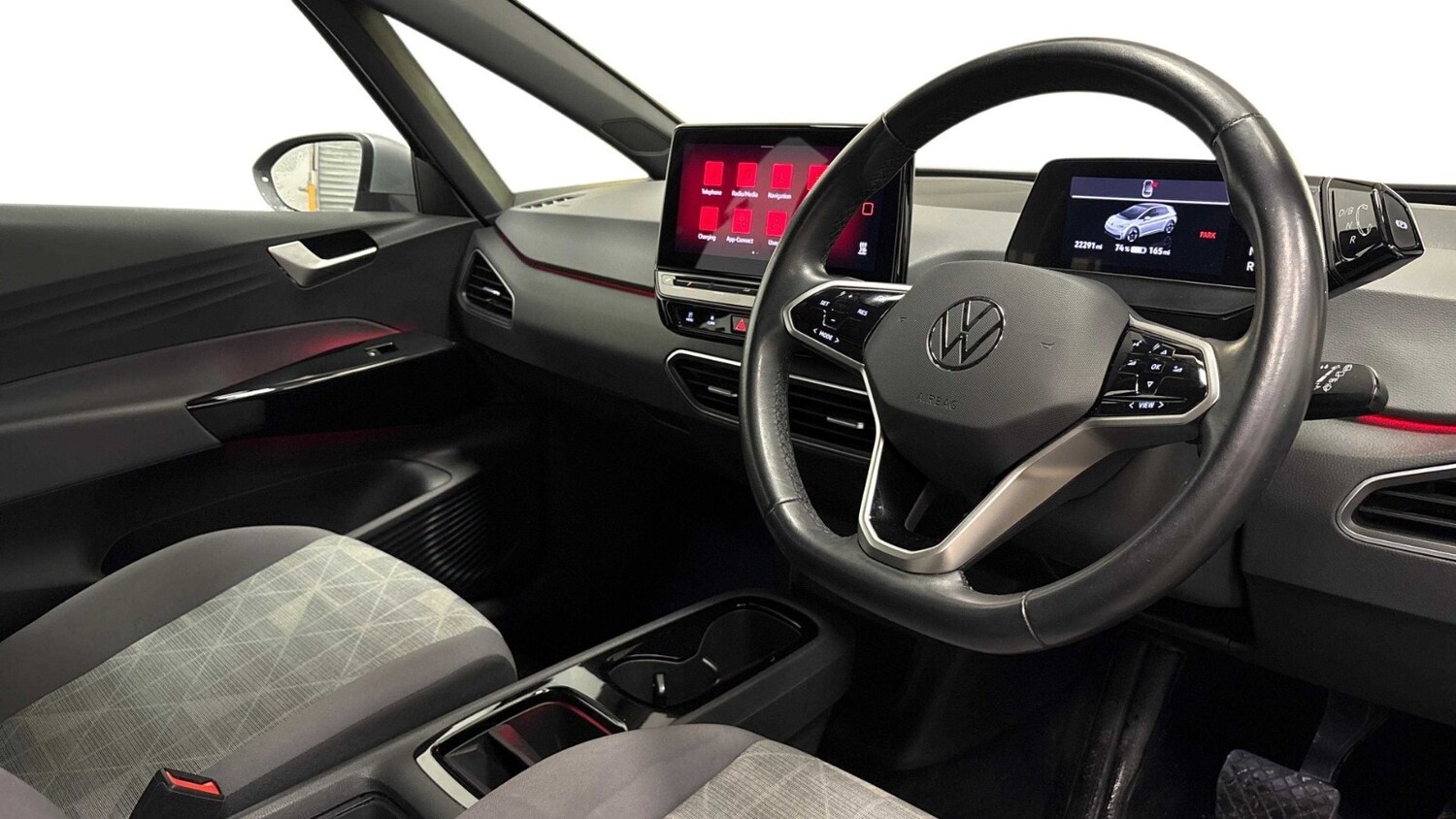 Used Volkswagen ID.3 2022 for sale - 76183996: Photo 10