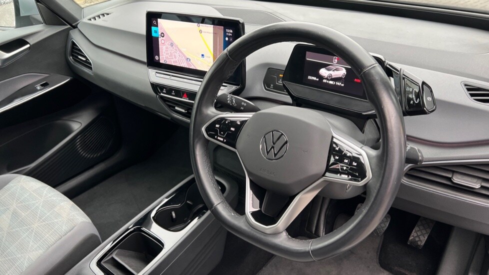 Used Volkswagen ID.3 2022 for sale - 76183996: Photo 11