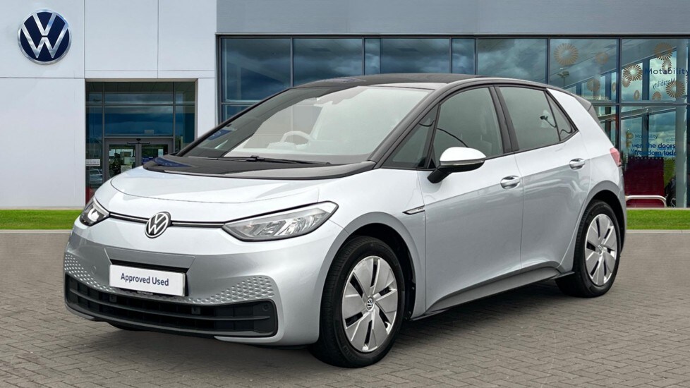 Used Volkswagen ID.3 2022 for sale - 76183996: Photo 12