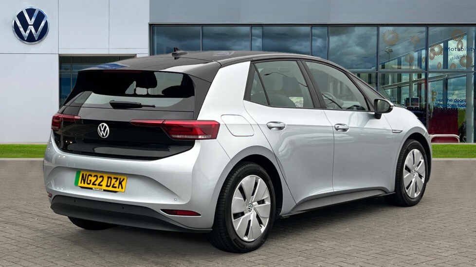 Used Volkswagen ID.3 2022 for sale - 76183996: Photo 14